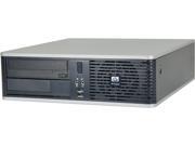HP Compaq Desktop PC DC7800 NE2-0008 Core 2 Duo 2.33 GHz 4GB 750 GB HDD Windows 10 Pro 64-Bit