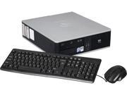 HP Desktop PC DC7900 Core 2 Duo 3.0 GHz 4 GB 1 TB HDD Windows 10 Home