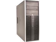 HP Desktop Computer 8200 Intel Core i5 2500 (3.30 GHz) 4 GB 500 GB HDD Windows 10 Pro 64-Bit HP Desktop Computer 8200 Intel Core i5 2500 (3.30 GHz) 4 GB 500 GB HDD Windows 10 Pro 64-Bit