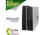 HP Desktop Computer 6200 Pro Intel Core i5 2nd Gen 2400 (3.10 GHz) 16 GB DDR3 2 TB HDD Windows 7 Professional 64-Bit HP Desktop Computer 6200 Pro Intel Core i5 2nd Gen 2400 (3.10 GHz) 16 GB DDR3 2 TB HDD Windows 7 Professional 64-Bit