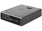 HP Desktop Computer 8200 Elite HP Desktop Computer 8200 Elite