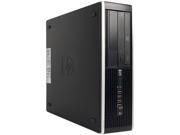 HP Desktop Computer Elite 8000-SFF Core 2 Quad Q8200 (2.33 GHz) 16 GB DDR3 1 TB HDD Windows 10 Pro HP Desktop Computer Elite 8000-SFF Core 2 Quad Q8200 (2.33 GHz) 16 GB DDR3 1 TB HDD Windows 10 Pro