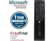 HP Desktop Computer Pro 6305 A4-5000 Series A4-5300B (3.40 GHz) 8 GB DDR3 1 TB HDD Windows 10 Pro HP Desktop Computer Pro 6305 A4-5000 Series A4-5300B (3.40 GHz) 8 GB DDR3 1 TB HDD Windows 10 Pro