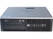 HP Desktop Computer 6200 Pro Intel Core i5 2nd Gen 2400 3.10 GHz 8 GB DDR3 1 TB HDD Windows 10 Home