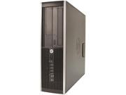 HP Desktop Computer 8200 Intel Core i5 2nd Gen 2400 (3.10 GHz) 4 GB 1 TB HDD Windows 10 Pro 64-Bit HP Desktop Computer 8200 Intel Core i5 2nd Gen 2400 (3.10 GHz) 4 GB 1 TB HDD Windows 10 Pro 64-Bit