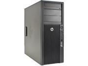 HP Desktop Computer Z420 Xeon E5-1620 (3.6 GHz) 32 GB 2 TB HDD Windows 10 Pro 64-Bit HP Desktop Computer Z420 Xeon E5-1620 (3.6 GHz) 32 GB 2 TB HDD Windows 10 Pro 64-Bit