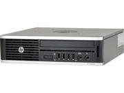 HP Desktop Computer 8300 Intel Core i5 3rd Gen 3470s 2.90 GHz 4 GB 500 GB HDD Windows 10 Pro 64 Bit