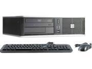 UPC 648609000177 product image for HP Grade A Desktop Computer DC7900 Core 2 Duo 3.0 GHz 4 GB DDR2 80 GB HDD Window | upcitemdb.com