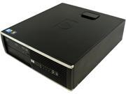 HP Desktop PC 8200 Intel Core i5 2nd Gen 2400 (3.10 GHz) 4 GB DDR3 320 GB HDD Windows 10 Pro HP Desktop PC 8200 Intel Core i5 2nd Gen 2400 (3.10 GHz) 4 GB DDR3 320 GB HDD Windows 10 Pro