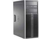 HP Desktop PC 8200 Intel Core i5 2nd Gen 2400 3.10 GHz 8 GB DDR3 1 TB HDD Windows 10 Pro