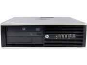 HP Desktop PC 8300 Intel Core i5 3rd Gen 3470 3.20 GHz 8 GB DDR3 1 TB HDD Windows 10 Pro