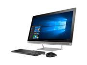 HP Pavilion 27 A127C Intel Core i7 6700T X4 2.8GHz 16GB 1TB 27 Silver Certified Refurbished