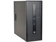 HP Desktop Computer 800 G1-T Intel Core i5 4th Gen 4570 (3.20 GHz) 8 GB 2 TB HDD Windows 10 Pro 64-Bit HP Desktop Computer 800 G1-T Intel Core i5 4th Gen 4570 (3.20 GHz) 8 GB 2 TB HDD Windows 10 Pro 64-Bit