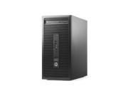 HP EliteDesk 705 G2 AMD A8 8650B X4 3.2GHz 8GB 500GB Win10 Â BlackÂ  Certified Refurbished
