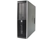 HP Desktop PC 6300-SFF Intel Core i5 3rd Gen 3570 (3.40 GHz) 8 GB 500 GB HDD Windows 10 Pro 64-Bit HP Desktop PC 6300-SFF Intel Core i5 3rd Gen 3570 (3.40 GHz) 8 GB 500 GB HDD Windows 10 Pro 64-Bit