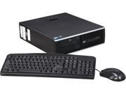 HP Grade A Desktop Computer Elite8100 Intel Core i5 1st Gen 650 (3.20 GHz) 8 GB DDR3 250 GB HDD Windows 7 Professional HP Grade A Desktop Computer Elite8100 Intel Core i5 1st Gen 650 (3.20 GHz) 8 GB DDR3 250 GB HDD Windows 7 Professional