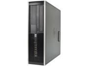 HP Desktop PC 6305-SFF A4-Series APU A4-5300B (3.40 GHz) 4 GB 500 GB HDD Windows 10 Pro 64-Bit HP Desktop PC 6305-SFF A4-Series APU A4-5300B (3.40 GHz) 4 GB 500 GB HDD Windows 10 Pro 64-Bit