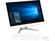 Lenovo All-in-One Computer C50-30 (F0B100GFUS) Pentium 3825U (1.9 GHz) 4 GB DDR3 1 TB HDD 23 Lenovo All-in-One Computer C50-30 (F0B100GFUS) Pentium 3825U (1.9 GHz) 4 GB DDR3 1 TB HDD 23
