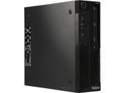 Lenovo Grade A Desktop Computer M90P Intel Core i5 1st Gen 650 (3.20 GHz) 4 GB DDR3 320 GB HDD Windows 7 Professional 64-Bit Lenovo Grade A Desktop Computer M90P Intel Core i5 1st Gen 650 (3.20 GHz) 4 GB DDR3 320 GB HDD Windows 7 Professional 64-Bit