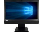 Lenovo ThinkCentre M92z All In One PC 23 LCD Intel Core i5 3470T 2.9GHz 4G DDR3 500G HDD Windows 7 Professional