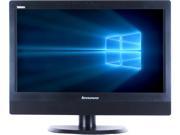 Lenovo ThinkCentre M93z All In One PC 23 LCD Intel Core i7 4770S 3.1GHz 8G DDR3 1TB HDD Windows 7 Professional
