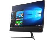 Lenovo All-in-One Computer IdeaCentre 510-23ISH Intel Core i3 6th Gen 6100T 3.20 GHz 8 GB DDR4 1 TB HDD 23