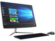 Lenovo All-in-One Computer IdeaCentre 510-23ISH Intel Core i5 6th Gen 6400T 2.20 GHz 8 GB DDR4 1 TB HDD 23