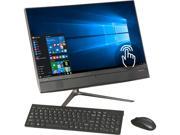 Lenovo All-in-One PC F0CE000AUS A6-Series APU A6-9210 (2.40 GHz) 4 GB DDR4 1 TB HDD 23 Touchscreen Windows 10 Lenovo All-in-One PC F0CE000AUS A6-Series APU A6-9210 (2.40 GHz) 4 GB DDR4 1 TB HDD 23 Touchscreen Windows 10