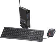 Lenovo ThinkCentre Chromebox (10H50003US) Intel Celeron 3205U (1.50 GHz) 4 GB Memory 16 GB SSD Google Chrome OS Lenovo ThinkCentre Chromebox (10H50003US) Intel Celeron 3205U (1.50 GHz) 4 GB Memory 16 GB SSD Google Chrome OS