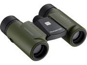 OLYMPUS V501013EU000 8x 21 RC II WP Binocular - Green