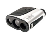 Bushnell 4x20 Medalist Laser Rangefinder with Pinseeker
