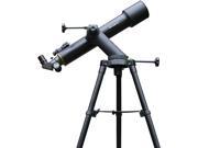 CASSINI C 60090TR 600mm x 90mm Tracker Series Refractor Telescope Black