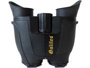 Galileo G 822 8 x 22mm Compact Binocular Black