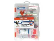 Eagle TKFRESH Claw FreshWater Tackle 83pc Kit