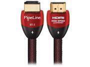 PipeLine 03562 1 HDMI with Ethernet Audio Return Cable 4 Ft