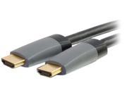 C2G High Speed HDMI Audio Video Cable With Ethernet