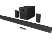 Vizio S5451w-c2 54" 5.1 Sound Bar System
