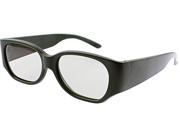 VIZIO 784582201146 Passive 3D Glasses 2 Pair