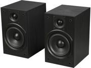 JBL Loft 40 125 watt 5 1 4 two way bookshelf speakers