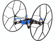 Parrot ROLLINGSPIDERBL Blue MiniDrone Rolling Spider