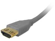 Comprehensive HD HD 12PROGRY 11 15 ft. Pro AV IT High Speed HDMI Cable with ProGrip SureLength