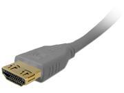 Comprehensive HD HD 25PROGRY 25 ft Pro AV IT High Speed HDMI Cable with ProGrip SureLength