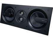 Klipsch PRO 6602 80W 3 Way In Wall Home Audio Speaker Sold as each