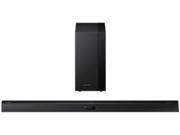 Samsung HW JM45 2.1 CH Wireless Audio Soundbar W Subwoofer