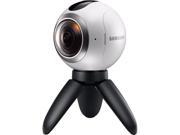 Samsung Gear 360 Degree Cam Spherical VR Camera SM-C200 for Galaxy S6, S6 Edge, S6 Edge+, Note 5, S7, S7 Edge