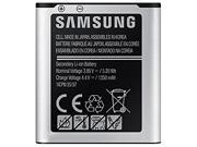 UPC 887276173528 product image for Samsung EB-BC200ABUGUS Gear 360 Battery | upcitemdb.com