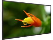 Planar 997 7927 00 58 EP5814K T Edge LED Multi Touch Interactive 4K Display