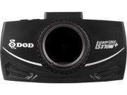 DOD Tech DOD LS370W Full HD dash cam with Sony Exmor CMOS sensor 3 LCD display and circular polarized filter