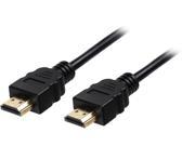 Link Depot HS 6 2P 6 ft. LD Smart GOLD PLATED HDMI HIGH SPEED 2PACK