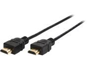 Link Depot HDMI 10 4K 10 ft. High Speed HDMI cable with networking supports 4K UHD 3D and Audio return